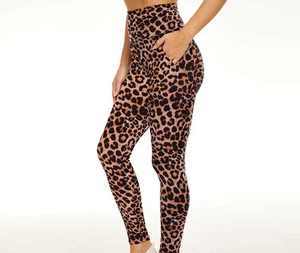 New Arrival High Quality Yoga Pants <b>Women</b> <b>Leggings</b> Gym <b>Leggings</b> Sports Wear Female Compression Tights <b>Women</b> <b>Leggings</b> - Product Image 1