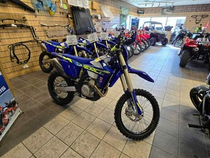 Entrega Rápida Aquí: Motocicleta Todoterreno <span class=keywords><strong>Sherco</strong></span> 500 SEF 2026 Nueva de Fábrica - Product Image 4