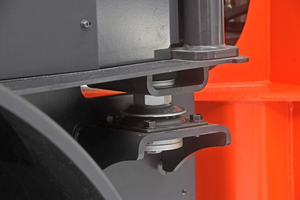 Nouvelle Offre Spéciale pour Tracteur à Roues R640 75 CV avec Moteur et Boîte de Vitesses - Product Image 6