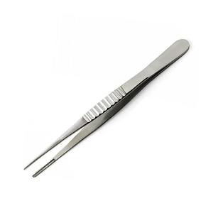 คีมเดบาเกย์แบบไม่ก่อให้เกิดการบาดเจ็บ ทำจากสแตนเลส สำหรับการผ่าตัดเกี่ยวกับหัวใจ หลอดเลือด และเนื้อเยื่ออ่อน - Product Image 6
