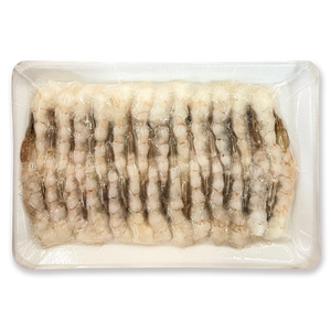 Crevettes crues de qualité supérieure, préparées pour les acheteurs en gros avec livraison rapide - Product Image 4