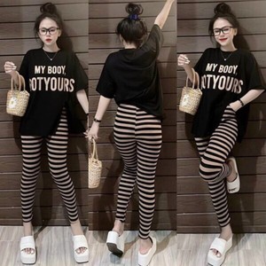 Mujeres conjuntos de mezclilla conjuntos de ropa Precio razonable Natural Casual Lavable Embalaje personalizado Fabricante de Vietnam - Product Image 6