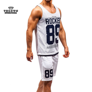 Haute qualité unisexe France maillots de football Teamwear 100% Polyester respirant uniforme vêtements décontractés vêtements de sport OEM ODM - Product Image 4