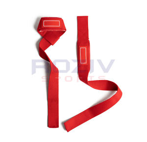 สายรัดยกน้ำหนักแบบมืออาชีพ ทำจากนีโอพรีน ลายพิเศษ พร้อมโลโก้สั่งทำ ปรับได้ เป็นมิตรกับสิ่งแวดล้อม น้ำหนักเบา สำหรับฝึกความแข็งแรง - Product Image 5