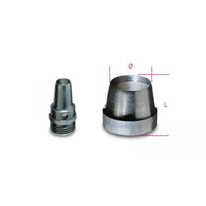 BETA burins et poinçons en acier bruni Produit de haute qualité - Product Image 1