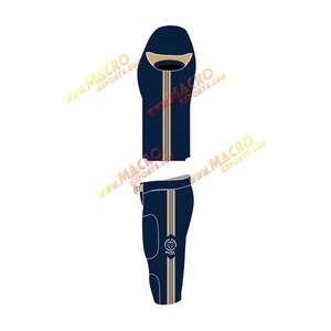 Maillots de football personnalisés maillot d'uniforme de football américain fabricant de maillots de football américain - Product Image 4