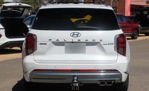 HYUNDAI PALISADE HIGHLANDER 2023 - Product Image 3