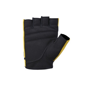 2024 unisexe Logo personnalisé demi-doigt gants de gymnastique pour entraînement Fitness sport entraînement cyclisme haltérophilie musculation-vente en gros - Product Image 6