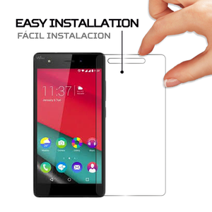 ANTISHOCK ฟิล์มกันรอยหน้าจอวีโก้ พัลป์อุปกรณ์เสริมที่ทนทานและดูดซับแรงกระแทก - Product Image 2