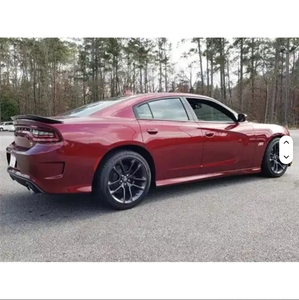 Dodge Charger Scat Pack SEDÁN 2024 Usado, Como Nuevo - Product Image 2