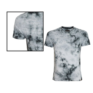 Camiseta de cuello redondo para hombre de talla grande a precio de fábrica Nueva llegada Precio al por mayor Usar camisetas cómodas para hombre - Product Image 6