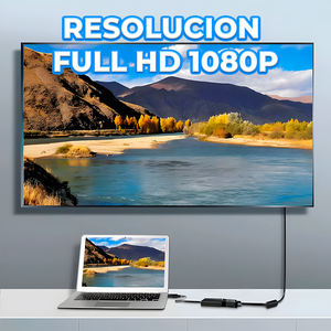 Nuovo Adattatore Convertitore da DP a VGA per DisplayPort per Uso con Laptop - Product Image 5