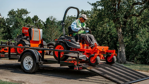 Cortadora de Césped Autopropulsada de 4 Tiempos con Manillar Plegable y Giro Cero, Nueva, de Calidad a Precio Económico, en Venta - Product Image 4