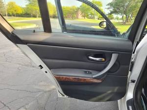 BMW 335I SEDÁN 2007 USADO, Volante a la Izquierda/Derecha - Product Image 6