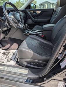 Precio bajo, Infiniti FX35 2009 usado en venta - Product Image 3