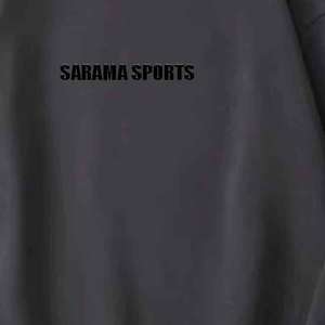 Conjuntos Deportivos de Invierno Transpirables Hechos a Medida con Su Propio Diseño, Precio al por Mayor, Conjuntos Deportivos de Talla Grande - Product Image 3