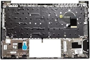 Nouveau boîtier supérieur pour ordinateur portable HP EliteBook 830 G8, repose-poignets avec clavier rétroéclairé M36413-001 - Product Image 4