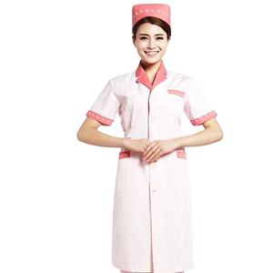 Ropa Médica Transpirable, Ligera y Ventilada, Uniforme Profesional para Hospital y Centro Médico para Mujeres - Product Image 1