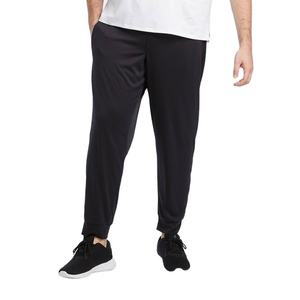 Pantalons de jogging tendance de nouvelle conception pour hommes, logo personnalisé de haute qualité, style streetwear, pantalon complet 100% coton décontracté pour hommes - Product Image 3