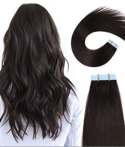 Cinta en extensión de cabello humano - Product Image 4