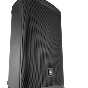 NUEVO ORIGINAL Kit de Altavoces Autoamplificados Dual EON715 con Soportes, Fundas, Bolsa y Cables - Product Image 1