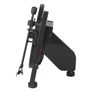 Elemental Line VT E Bt R Vertical Black Giradischi para Proyecto de Accesorios de Instrumentos Musicales de Giradischi - Product Image 3