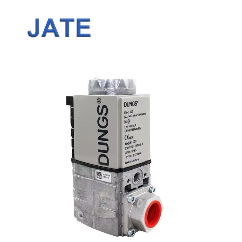 Dungs oder SV-D507 240324 Rp3/4 Doppel-Gas-Luft-Proportional-Magnetventile  Nenn-Durchmesser fr Brenner| Alibaba.com
