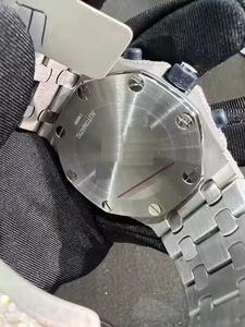 Moissanite Diamond Luxury Automatic Hip Hop <b>Watches</b> Fashion <b>Watches</b> Women's - Product Image 4