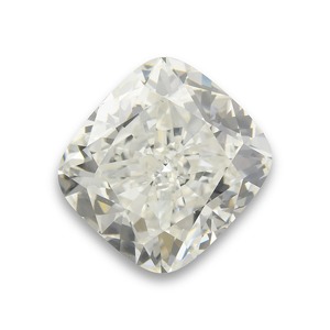 Premium 3.50 Carat Natural <b>Cushion</b> Lab Grown Diamond VVS1 Clarity F Color Custom High-End Fine Jewelry Settings - Product Image 2