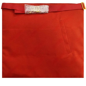 2025 aasr ผ้ากันเปื้อนสามเหลี่ยมระดับ17th - Product Image 2