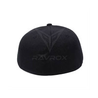 Topi Snapback Pria Terlaris, Bahan Katun 100% Bernapas, Model Flat Brim, Ukuran Dapat Disesuaikan, Aksesoris Kepala Kasual