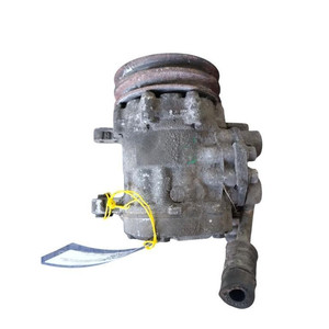 COMPRESOR A/C FIAT Cinquecento 1ª Serie 1170A1046 gasolina 900 (92>99) - Product Image 2