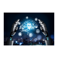 Imitando el pensamiento humano explorando aplicaciones de inteligencia artificial a la venta por exportadores indios