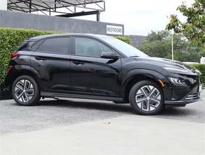 2023 pour Hyun-dai KONA SUV électrique utilisé FWD limité avec conduite à gauche véhicule électrique à pile à combustible d'exportation - Product Image 2