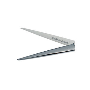 Ciseaux de coupe professionnels YS-AS7.0 pour coiffeurs, lame en acier inoxydable VG10, fins et droits avec pointe acérée, fournitures de salon - Product Image 4
