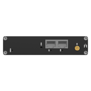 RUT140 Router con ETH + WiFi Nuevo Firewall VPN WEP Cifrado Max 1000Mbps LAN Data Rate QoS Funcionalidad - Product Image 2