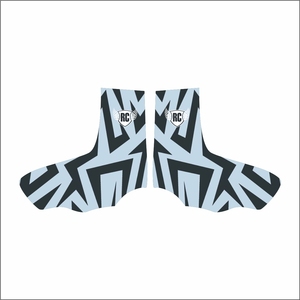 PURE personnalisé vente en gros crampons de football américain ruban rose cancer du sein football baseball cyclisme crampons de football jeunes adultes - Product Image 6