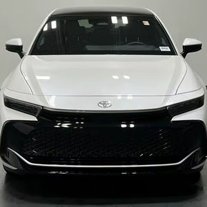 Toyota Crown Limited AWD 2023 à vendre / Disponible à la vente avec faible kilométrage, moteur essence, véhicule d'occasion sans accident, hybride - Product Image 2