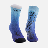 Calcetines deportivos Floky Calza S-MASH 3D Ice Comet L/XL 44-47
