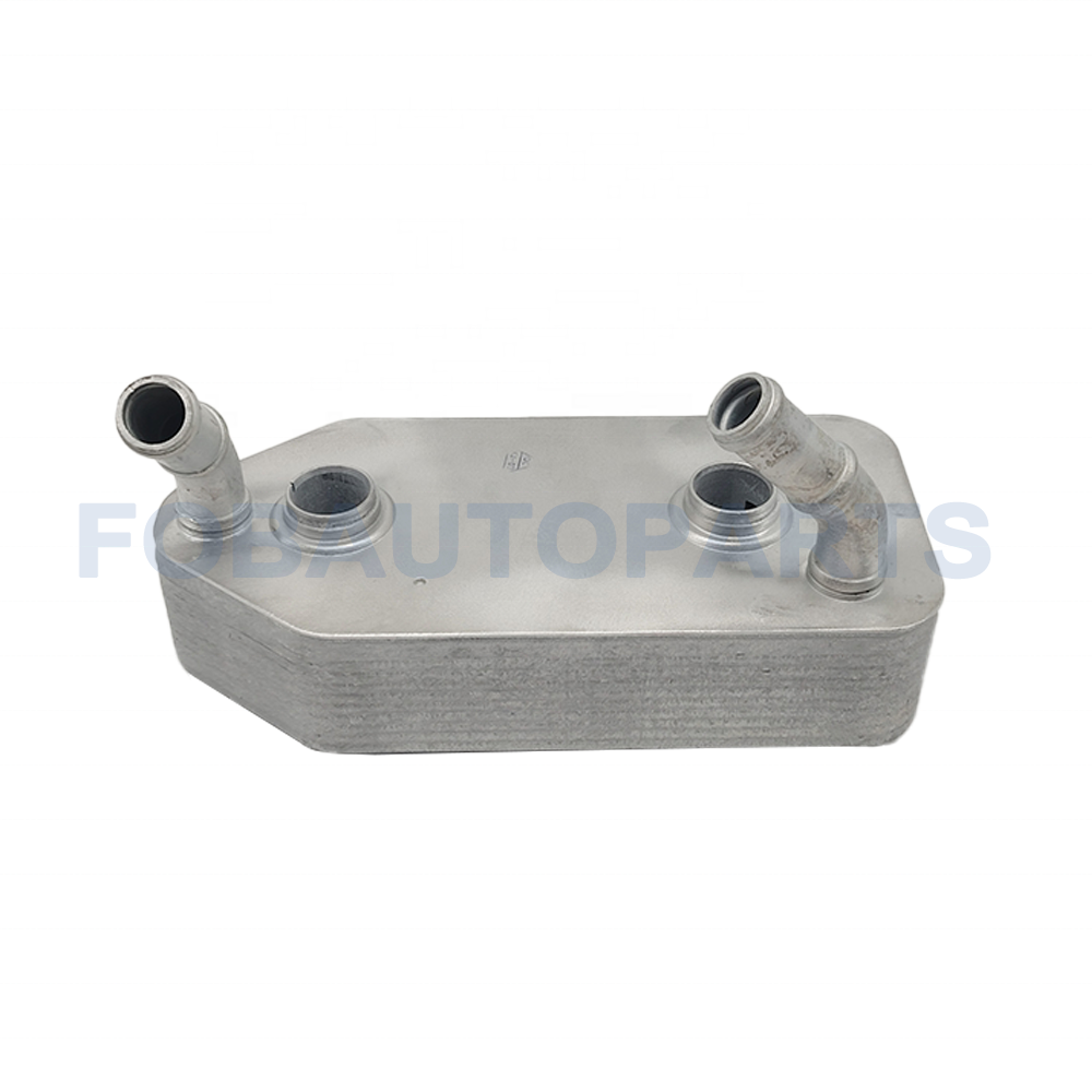 High Quality Transmission Oil Cooler for Audi A3 1.6 2003-2012 VW Golf 1.8 4Motion 1998-2000 096409061G