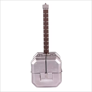 <span class=keywords><strong>Marteau</strong></span> <span class=keywords><strong>Thor</strong></span> Ménage Multi-fonction Réparation Portable Boîte <span class=keywords><strong>De</strong></span> Rangement Portable <span class=keywords><strong>Marteau</strong></span> <span class=keywords><strong>Thor</strong></span> Boîte <span class=keywords><strong>De</strong></span> Rangement Heavy Duty Clé À Douille Ensemble - Product Image 4
