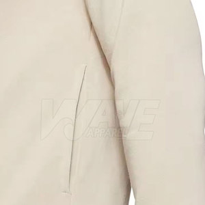 เสื้อสเวตเชิ้ตผู้ชายผ้าฝ้าย 100% ระบายอากาศได้ดี เป็นมิตรกับสิ่งแวดล้อม ดีไซน์โดดเด่น ลายเรียบง่าย สำหรับฤดูหนาว สินค้ามาใหม่ ราคาสุดคุ้ม - Product Image 5