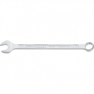 Llave Combinada de Perfil de 12 Puntas Hazet, Larga y Delgada, en Pulgadas - Product Image 3