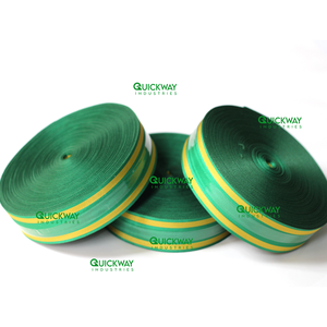 Cintas de grogrén de alta calidad para cinturón de faja y accesorios Uniformes personalizadas al por mayor - Product Image 3