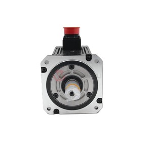 Động cơ servo <span class=keywords><strong>SME</strong></span>-L20020SDB 220V 2kw 20bit bộ mã hóa tuyệt đối quán tính thấp 3x quá tải IP65 cho máy dệt Robot đóng gói - Product Image 2