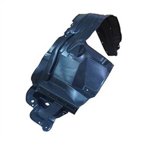 Nuevo Reemplazo de Revestimiento de Arco de Rueda Delantera (Lado del Conductor) para Hilux Pickup 2016-2020 (Modelos de Doble Cabina) - Product Image 3
