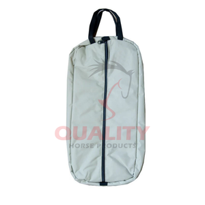All purpose Horse Bridle Bags with strong <b>zipper</b> <b>heavy</b> <b>duty</b> handle water resistant finish and custom logo embroidery options - Product Image 3