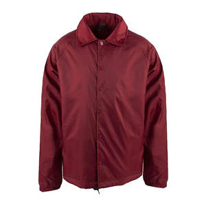 แจ็กเก็ต Anorak แจ็คเก็ตน้ำหนักเบาแบบปักลายสำหรับเล่นกีฬาสไตล์ใหม่ - Product Image 2