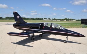 CLEAN 1980 AERO L-39C ALBATROS Origine américaine - Product Image 4