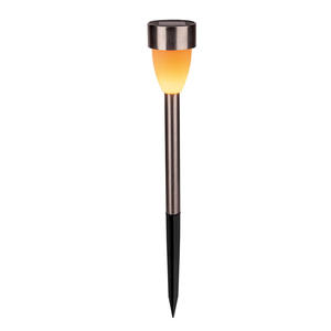 Niali IP44 1800K Lampada Solare a LED con Picchetto 1xAAA (GSC 201210014) - Product Image 1